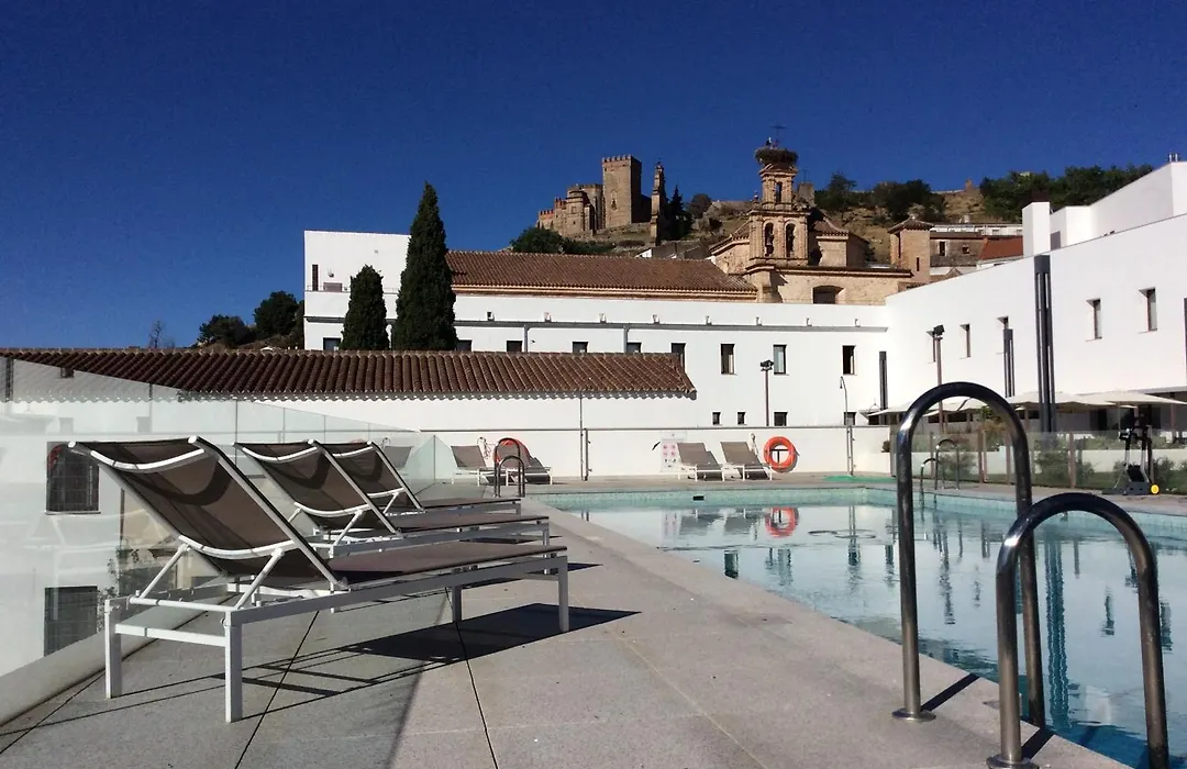 Hotel Convento Aracena&SPA-1