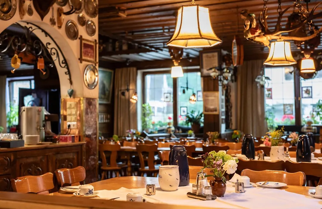 Hotel&Gasthof Fraundorfer-1