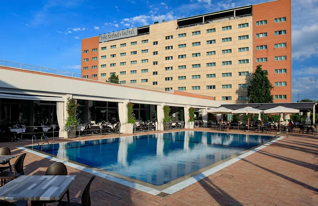 The Sydney Hotel-1