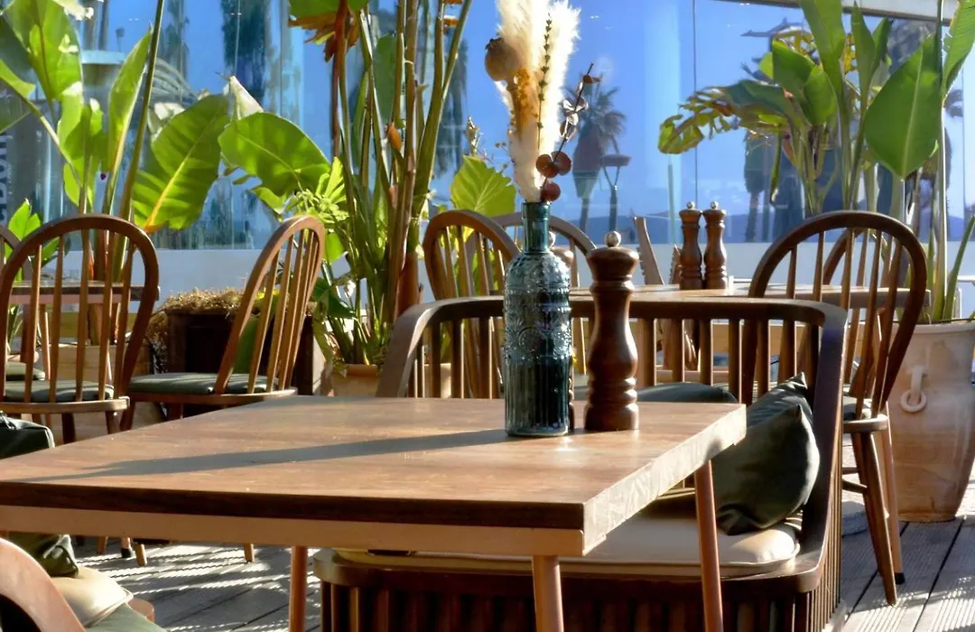 Dream Beach 98 Hotel And Spa - Affordable Seaside Choice 2026-1