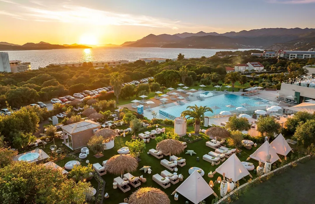 Valamar Lacroma Hotel-1