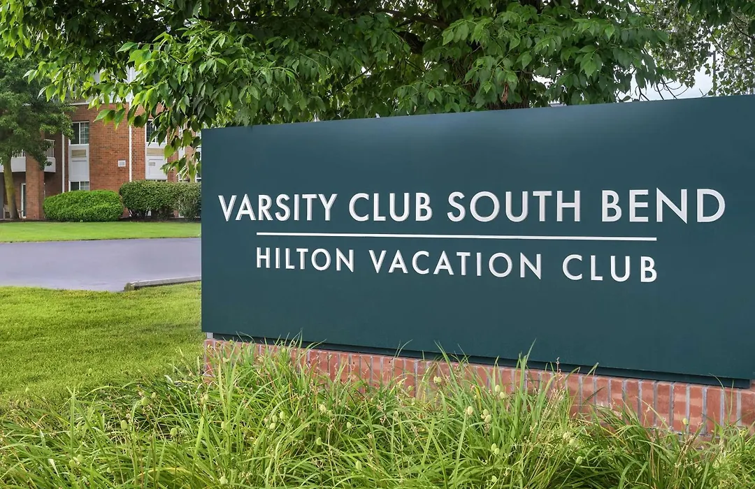 Hilton Vacation Club Varsity Club South Bend, In-1