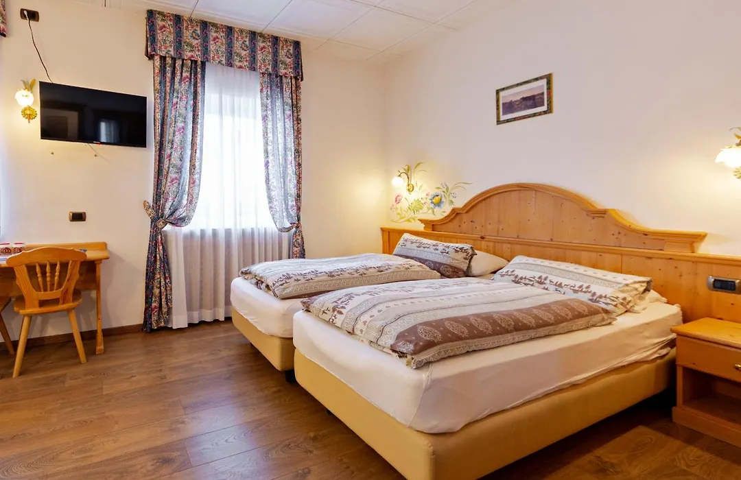 Hotel Monza-1