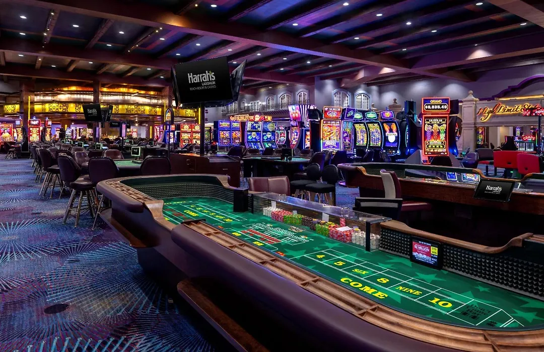 Harrah'S Laughlin, A Caesars Destination-1