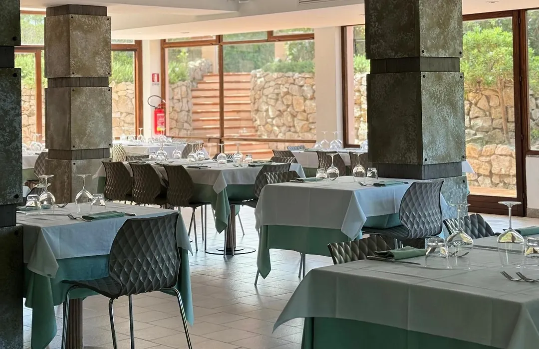 Hotel dei Coralli-1