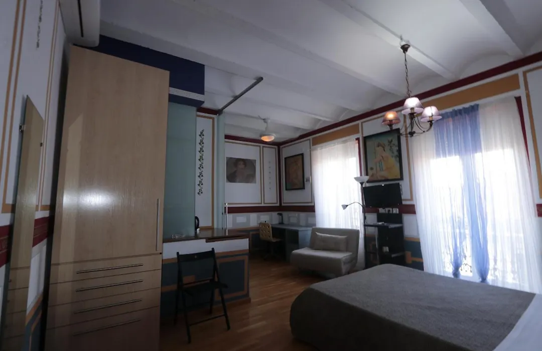 B&B "Domus Atilia"-1