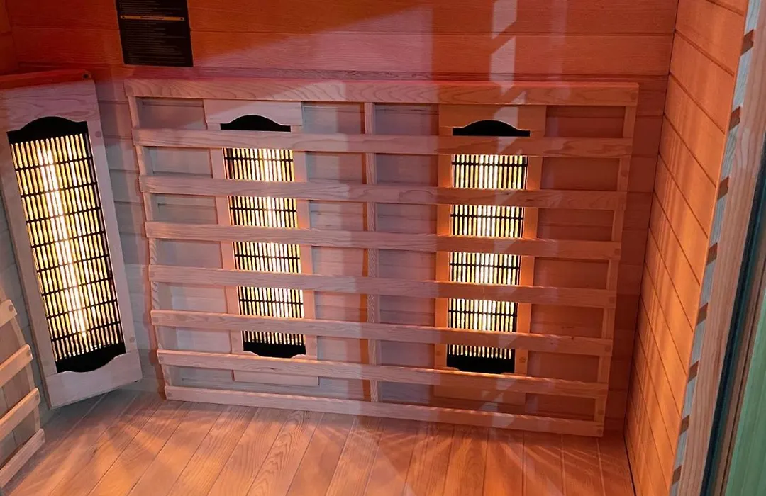 B&B Zeeduinsepoort Met Sauna Obv Logies-1