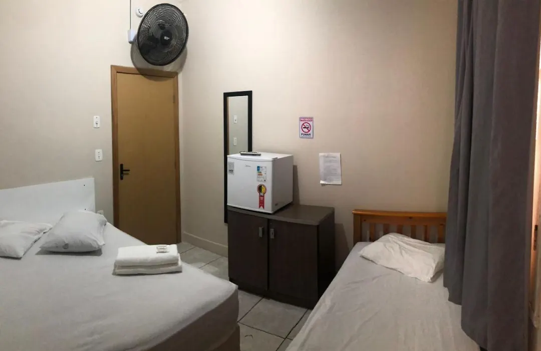 Hotel Laçador-1