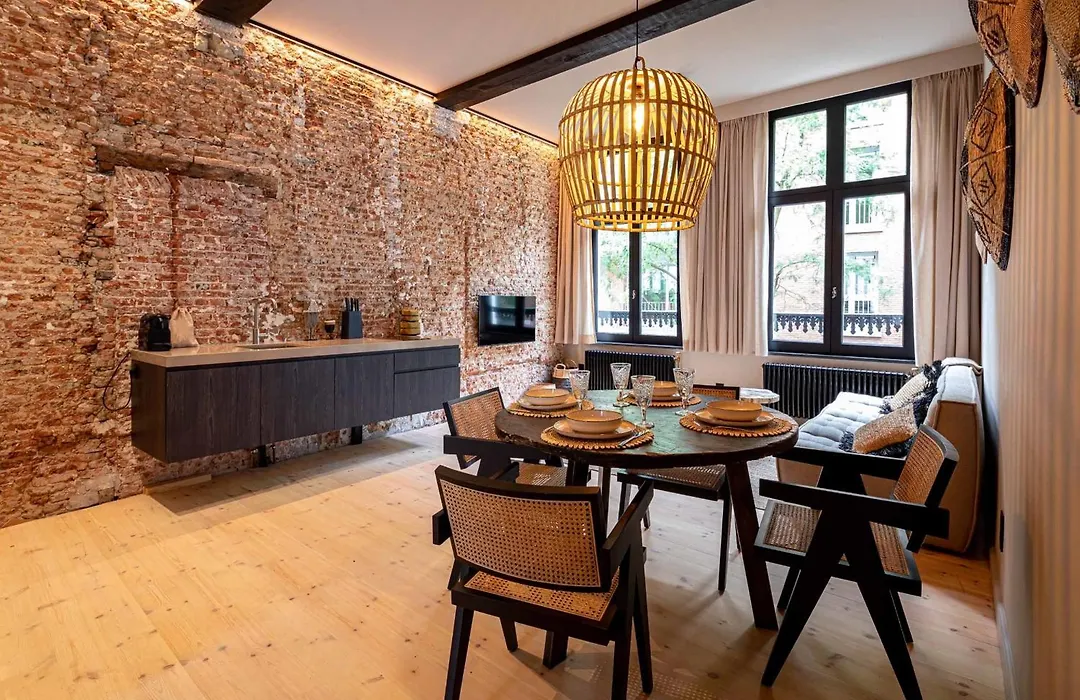 BTFL Living Antwerp-1