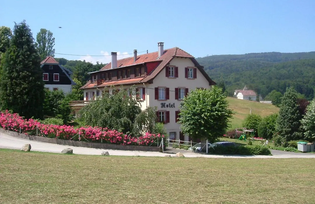 Hôtel Marchal-1