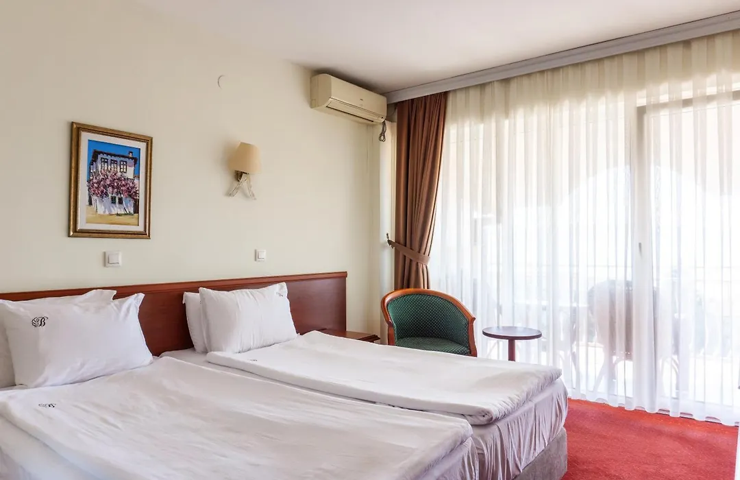 Hotel Belvedere-1