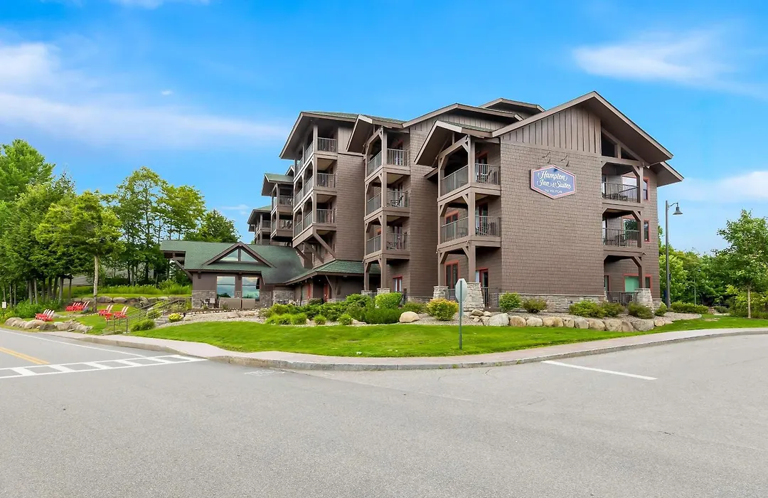 Hampton Inn & Suites Lake Placid-1