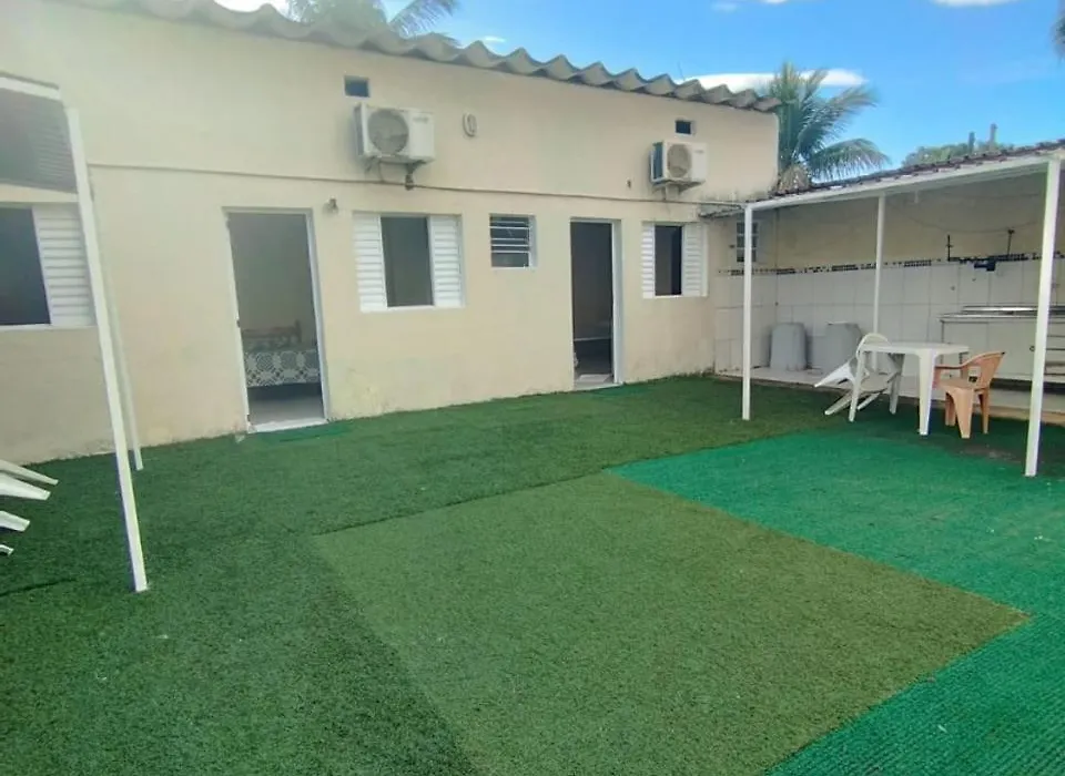 Pousada Cordoba SP-1