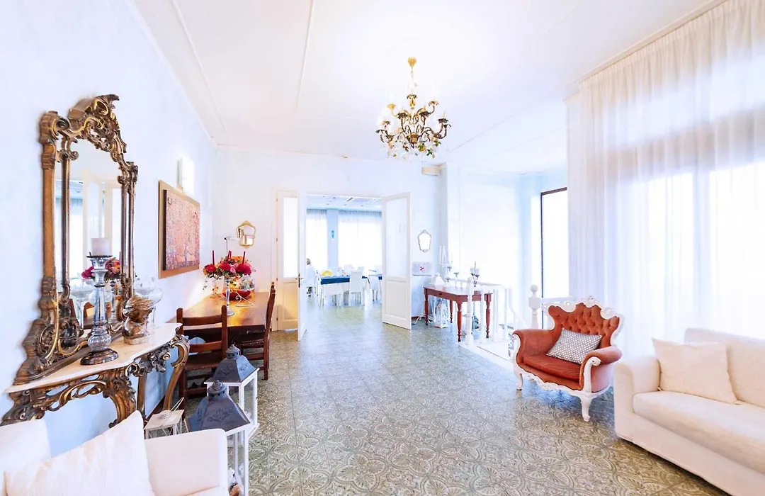 Hotel Bisanzio-1