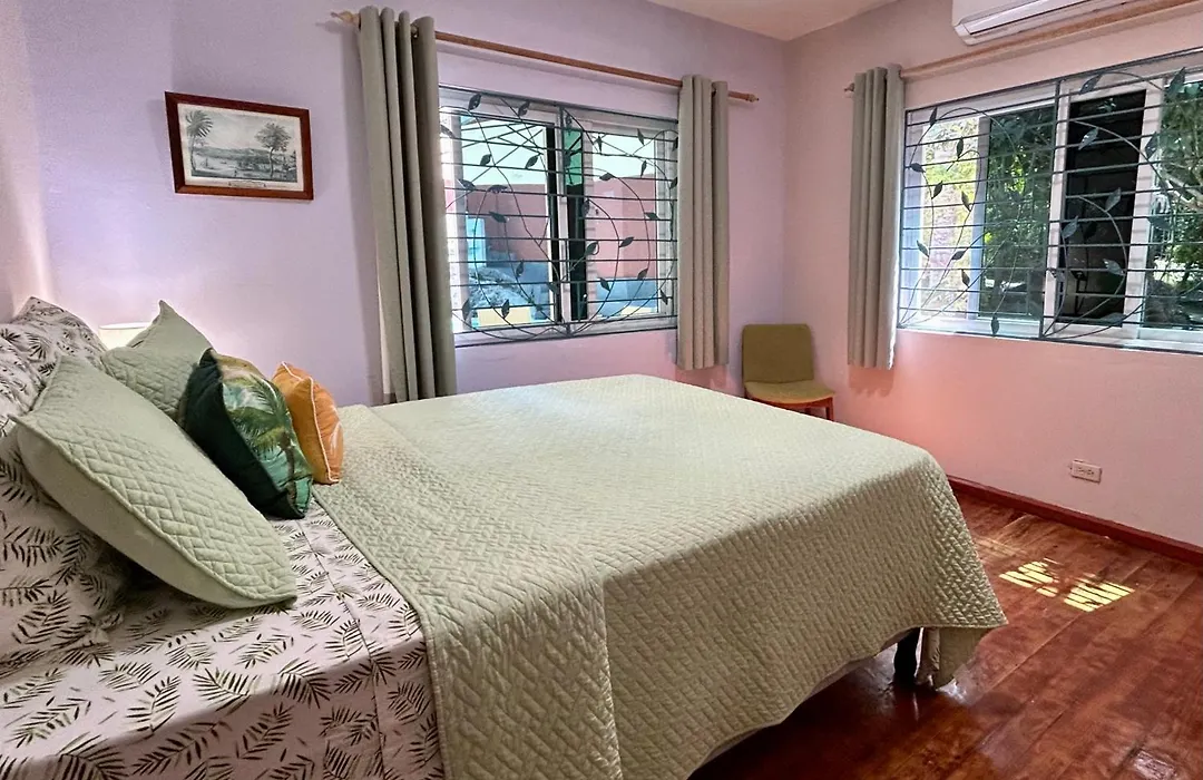 The Blue Orchid B&B-1