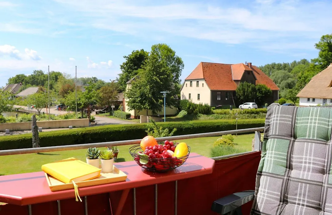 Ferienzimmeranlage Deutsches Haus Deutsches Haus App 22-1