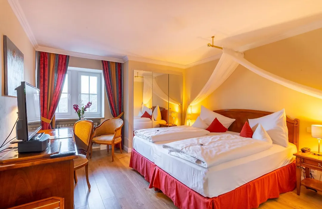 Hotel Schloss Rheinfels-1