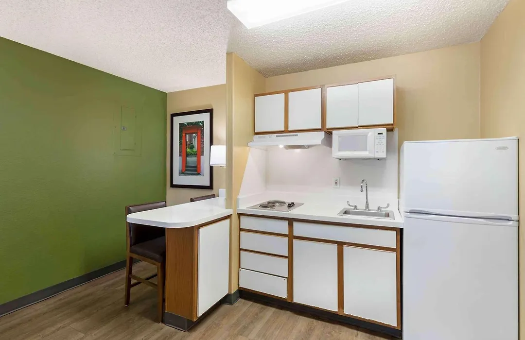 Extended Stay America Select Suites - Denver - Cherry Creek-1