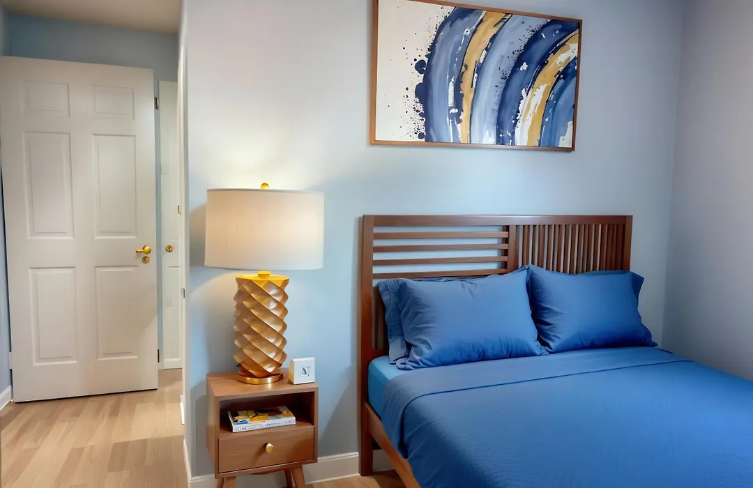 Stayspro - Hollywood Homes Minutes To Everything Spacious And Free Parking-1