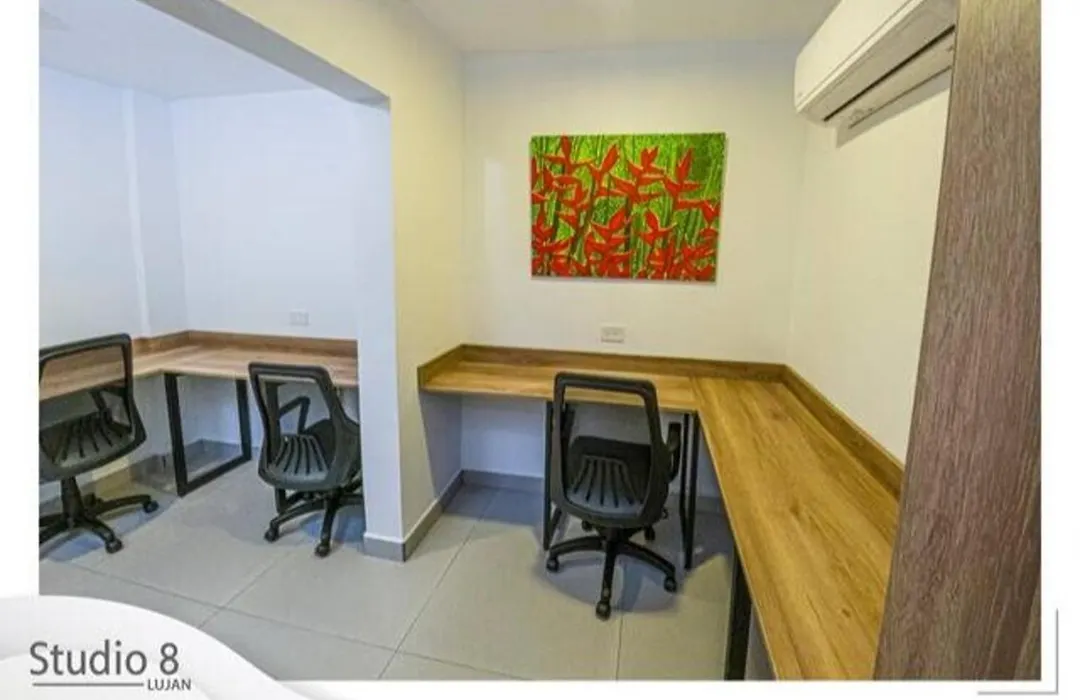 Studio8 Lujan Apartament #7-1