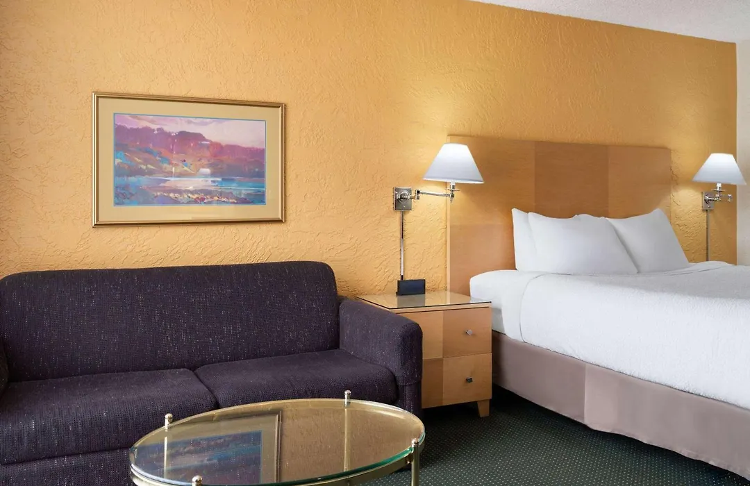 Ramada By Wyndham Tucson-1