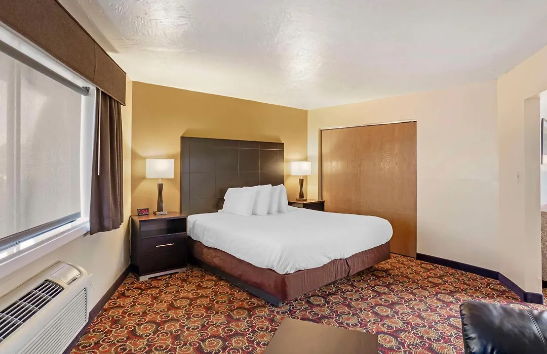 Best Western Monticello-1