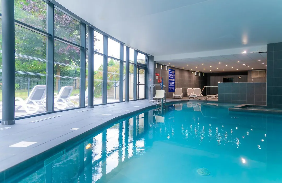 Le Domaine de Pont Aven Art Gallery Resort-1
