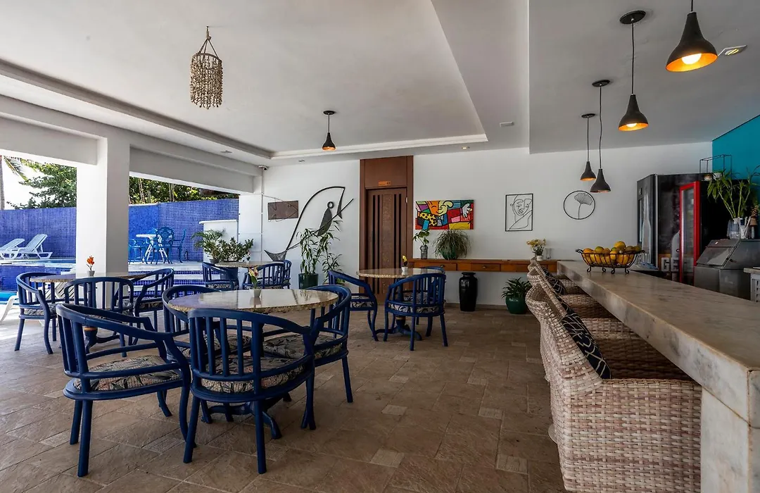 Hotel Ilhabela-1
