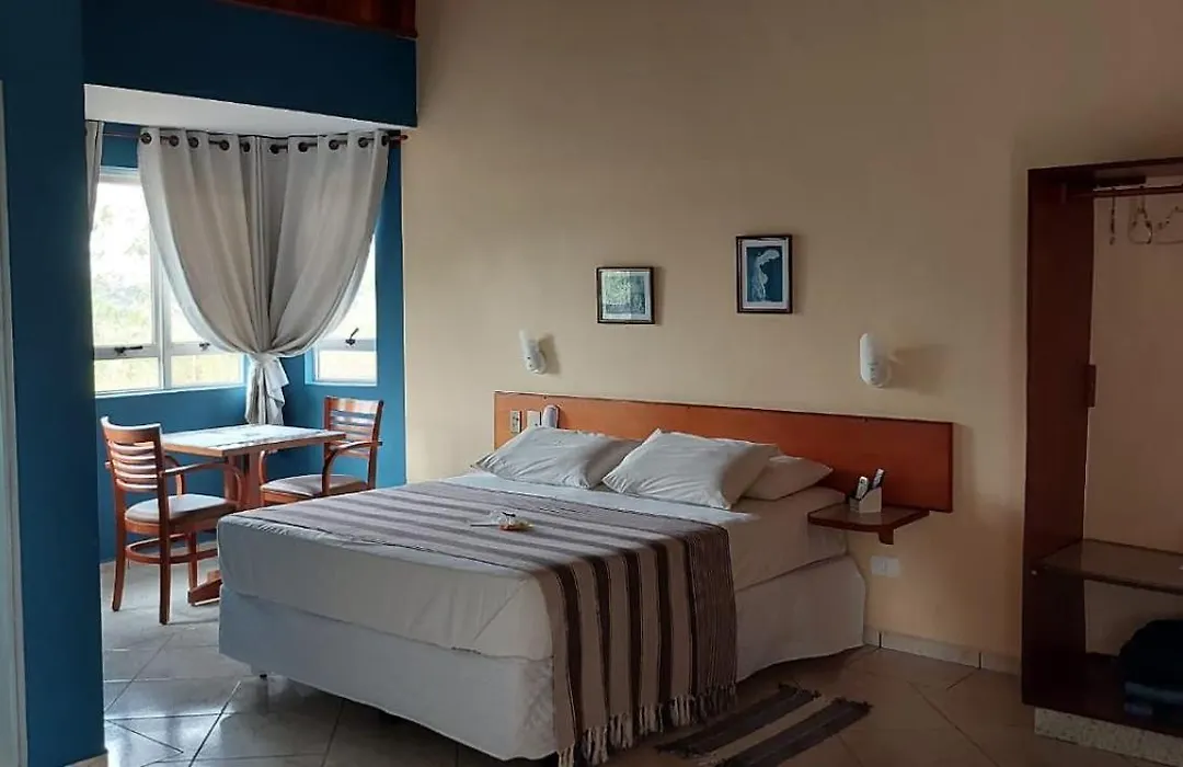 Hotel - Pousada 3 Marias-1
