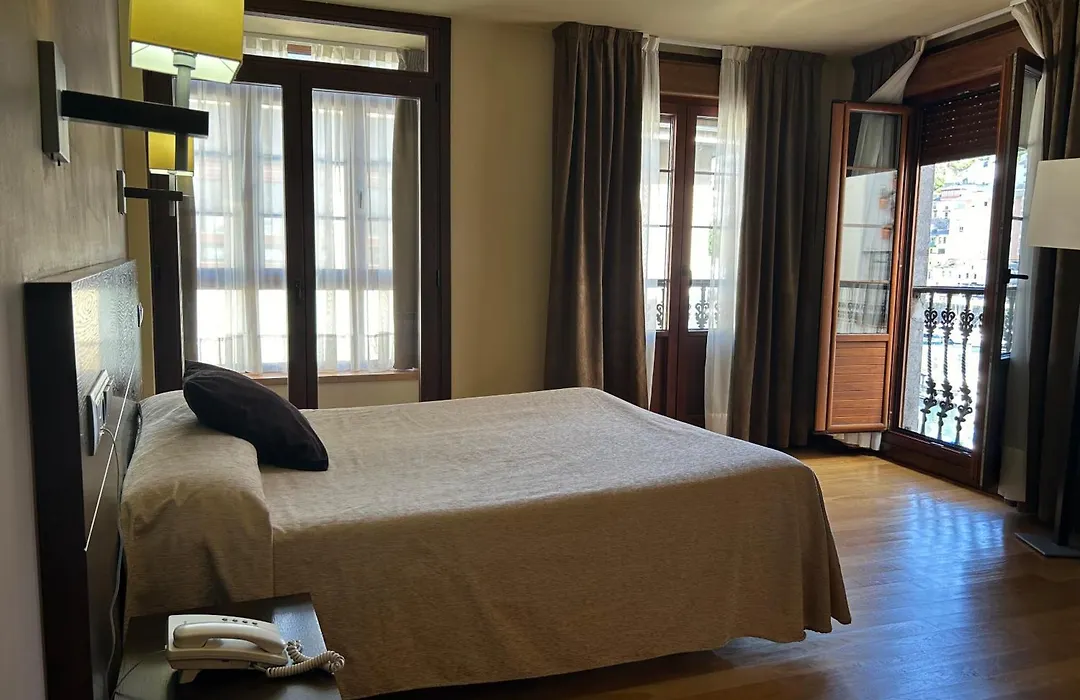 Hotel Baltico-1
