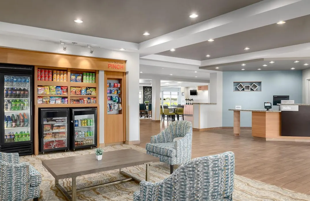 Towneplace Suites By Marriott Fort Walton Beach-Eglin Afb-1