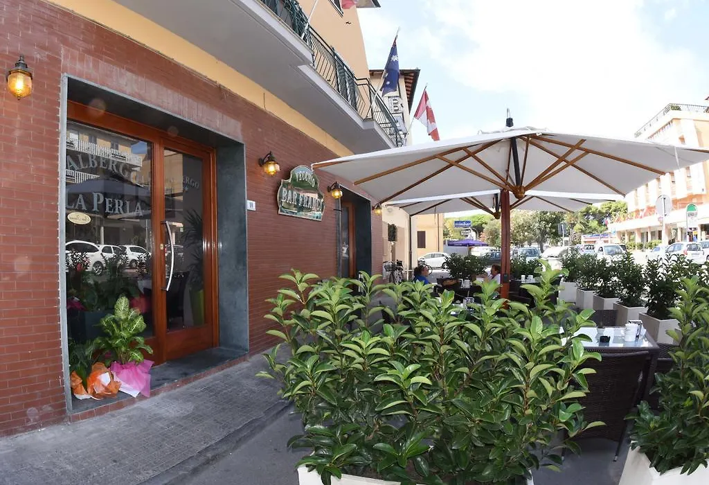 Albergo La Perla-1