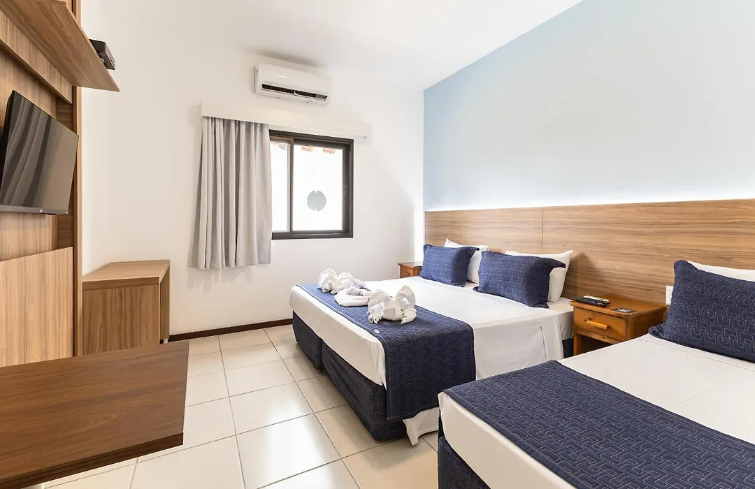 Hotel Ilhas da Grécia-1