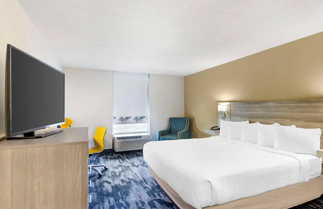 Best Western Plus Beckley Inn-1