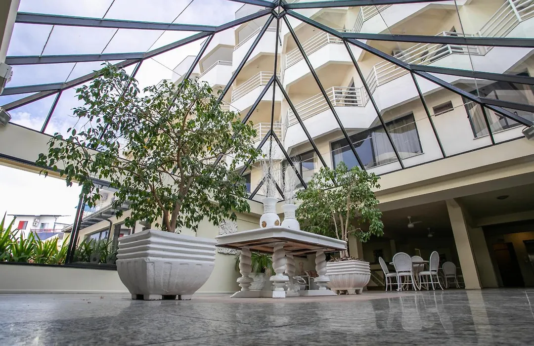 Praia Brava Hotel-1