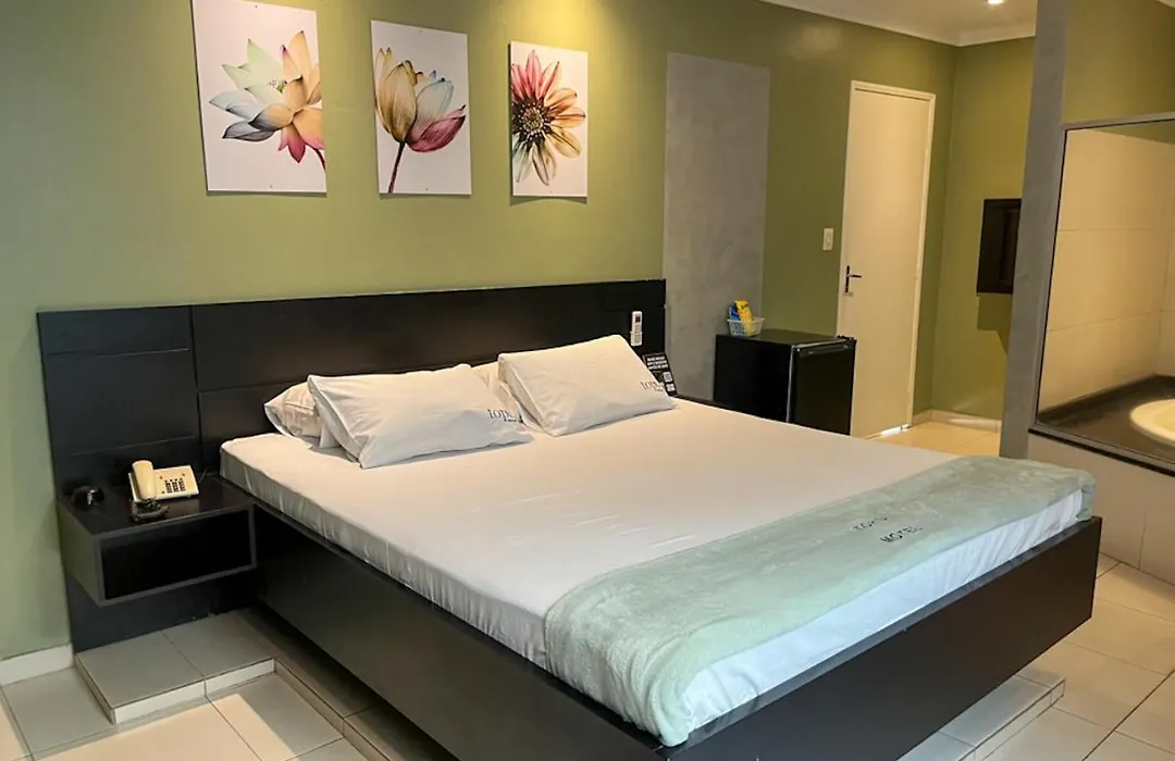 Top'S Motel (Adults Only)-1