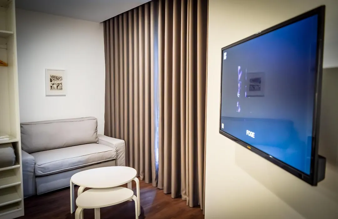 Cba Suites Madeira-1
