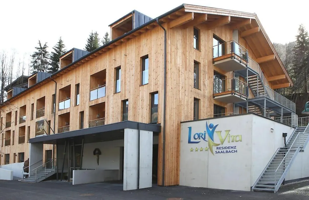 Lorivita Residenz Saalbach-1