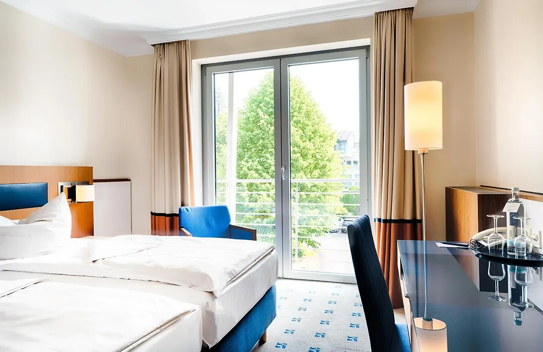 Welcome Hotel Meschede Hennesee-1