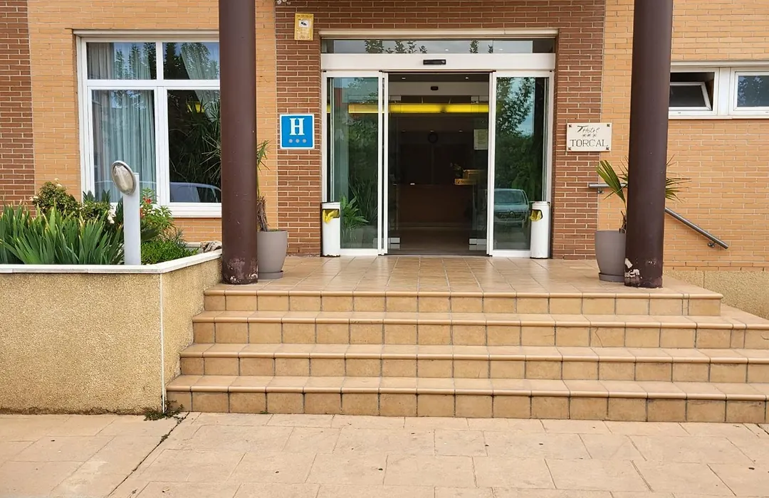Hotel Torcal-1
