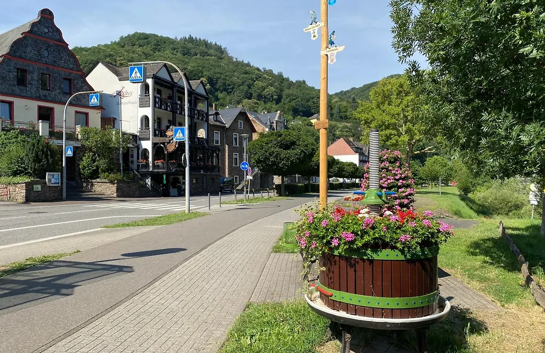 Altes Winzerhaus-1
