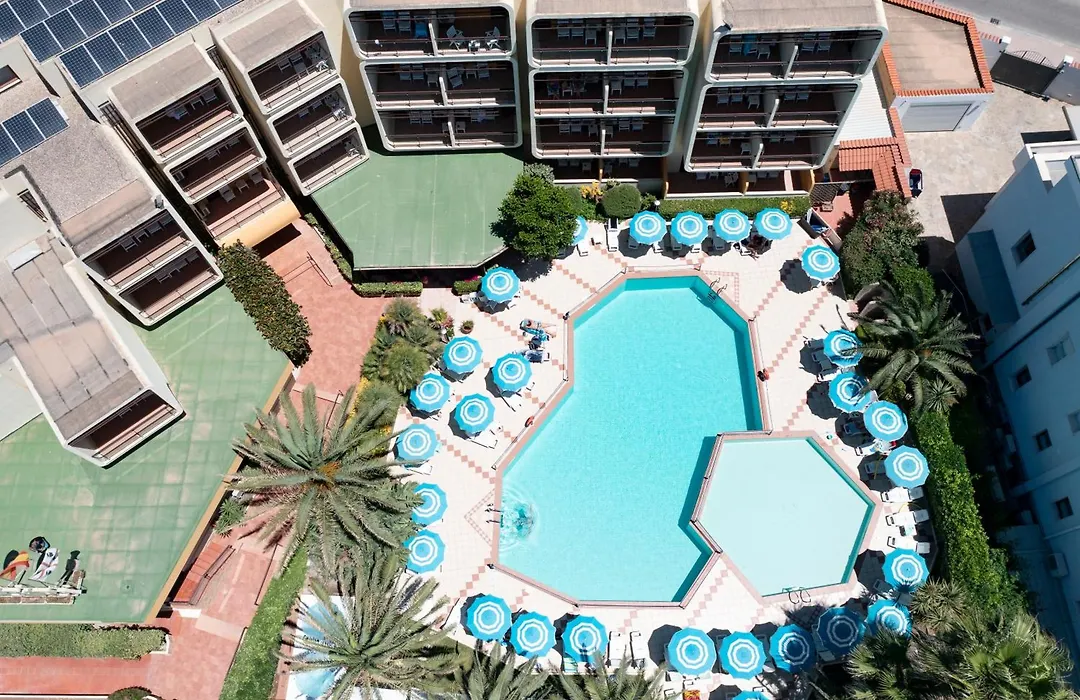 Hotel Florida-1