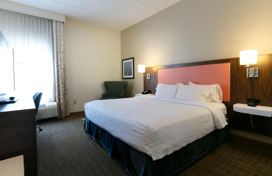 Hampton Inn Scranton At Montage Mountain-1