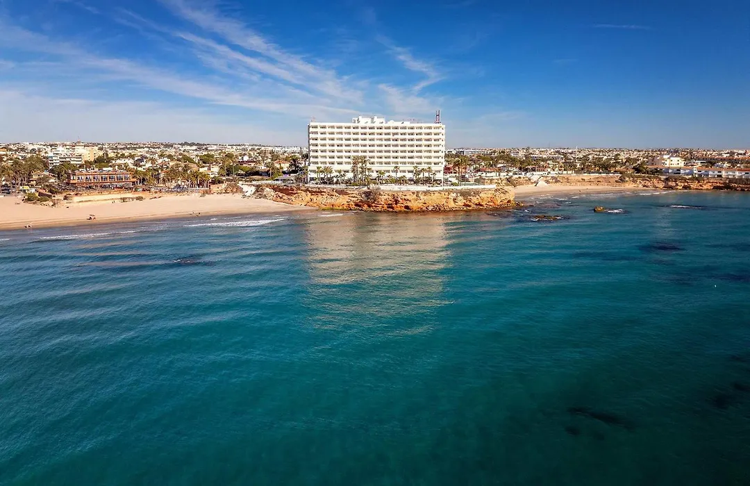 Hotel Servigroup La Zenia 4 Sup-1