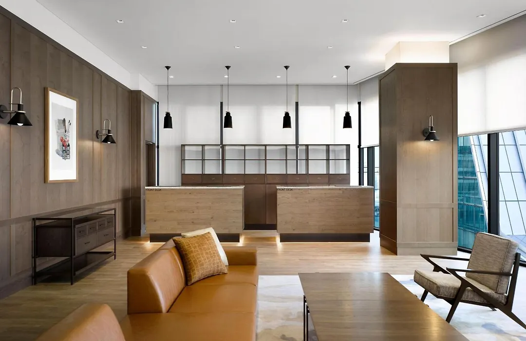 Four Points By Sheraton Josun, Seoul Myeongdong-1