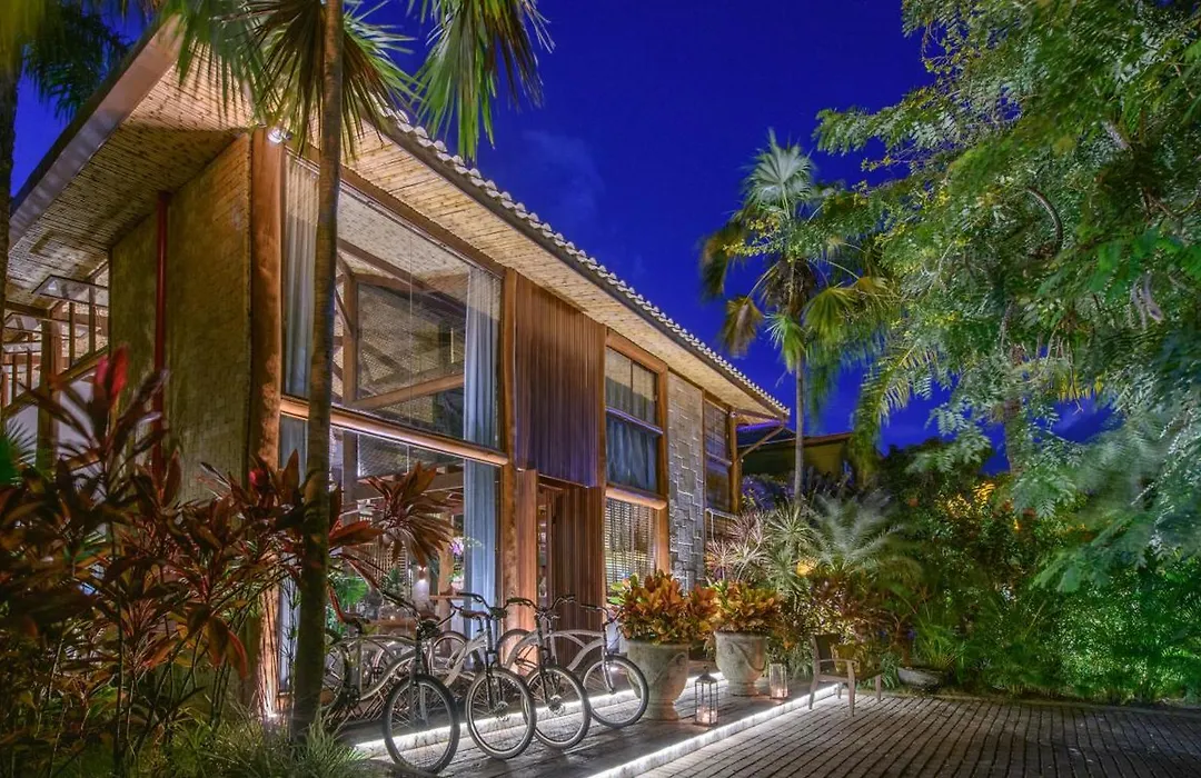 Refugio Da Vila Boutique Hotel & Spa-1