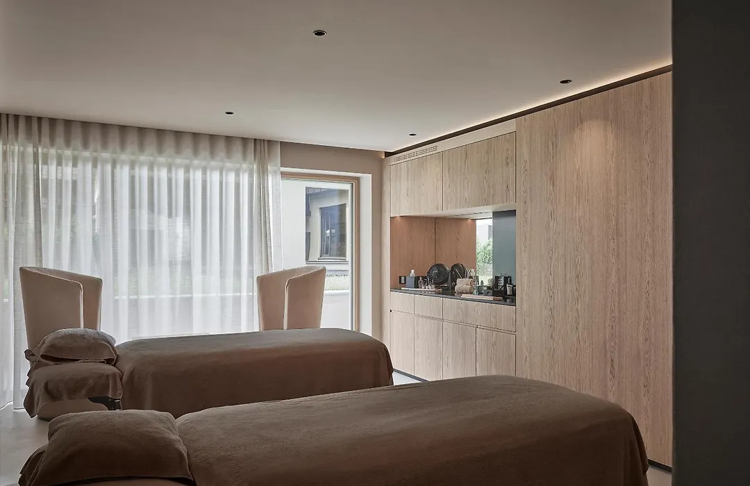 Gardena Groednerhof - Hotel & Spa-1