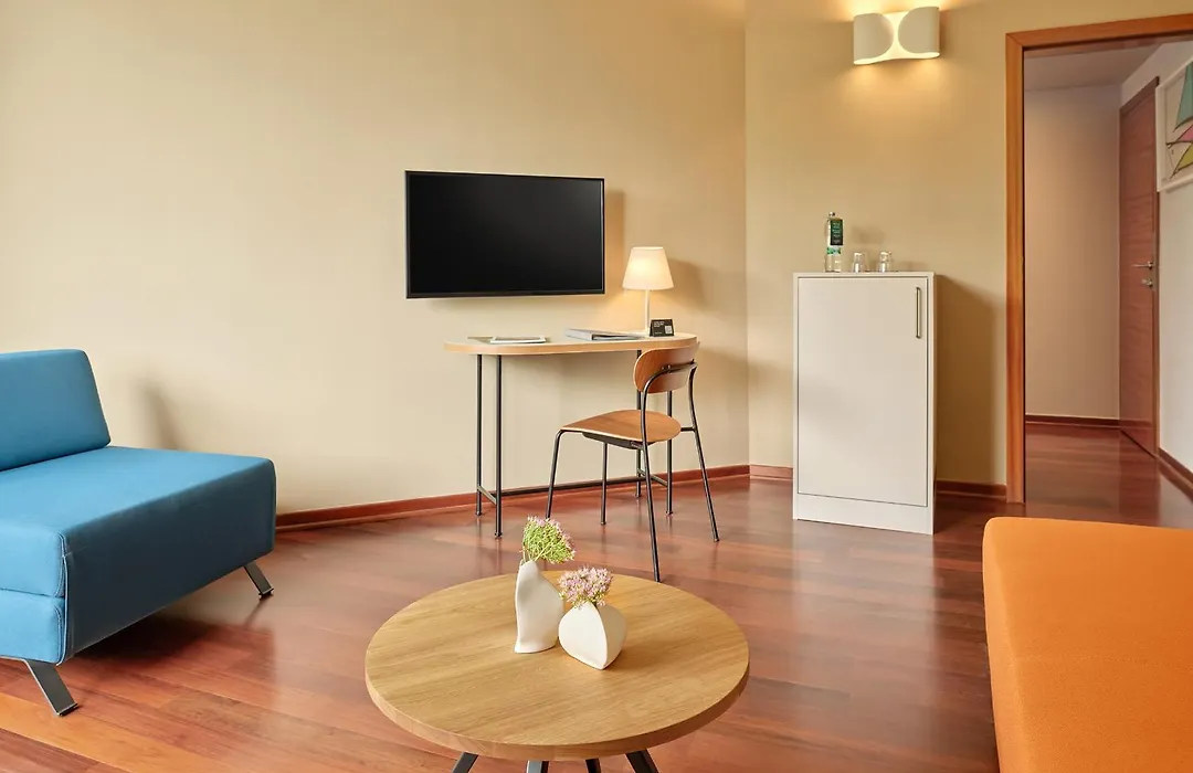 Maistra Select Island Hotel Istra-1