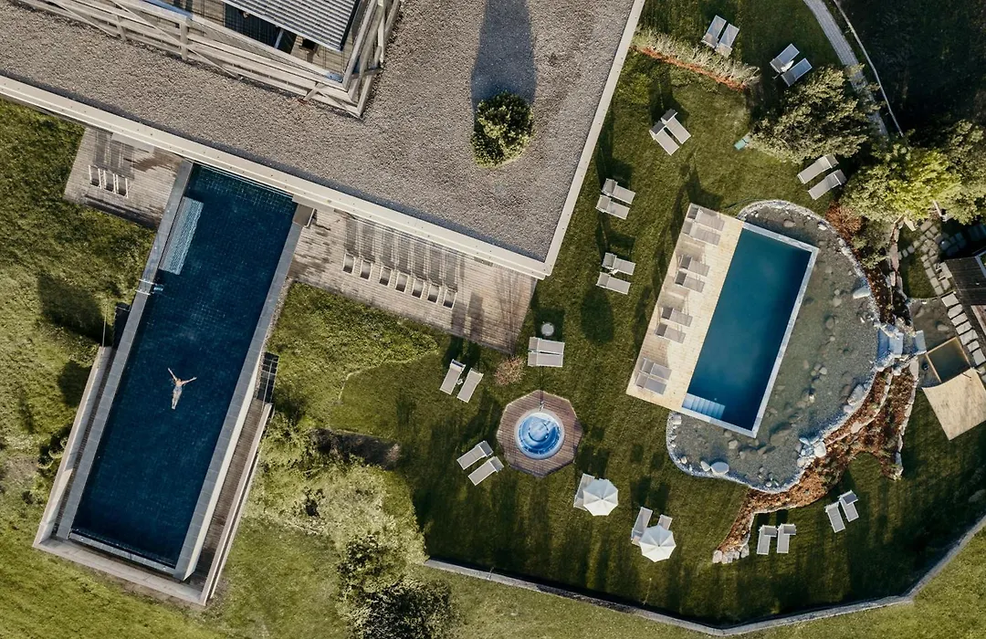 Green Luxury Hotel Pfoesl-1