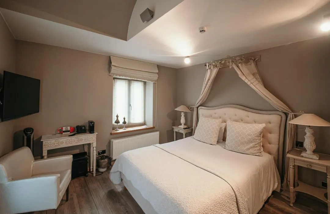 Hotel Saint-Amour-1